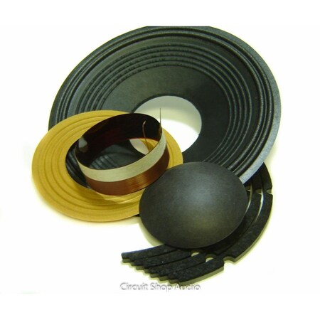 Deejay Led 12 in. Repair kit DESP12KIT